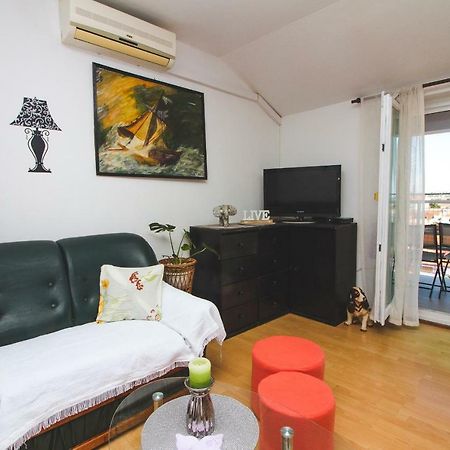 Apartman Nicole Apartamento Zadar Exterior foto